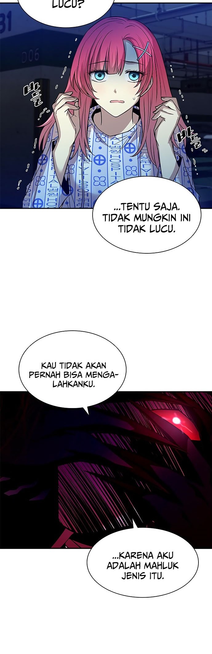 Villain To Kill Bab 21 halaman 6