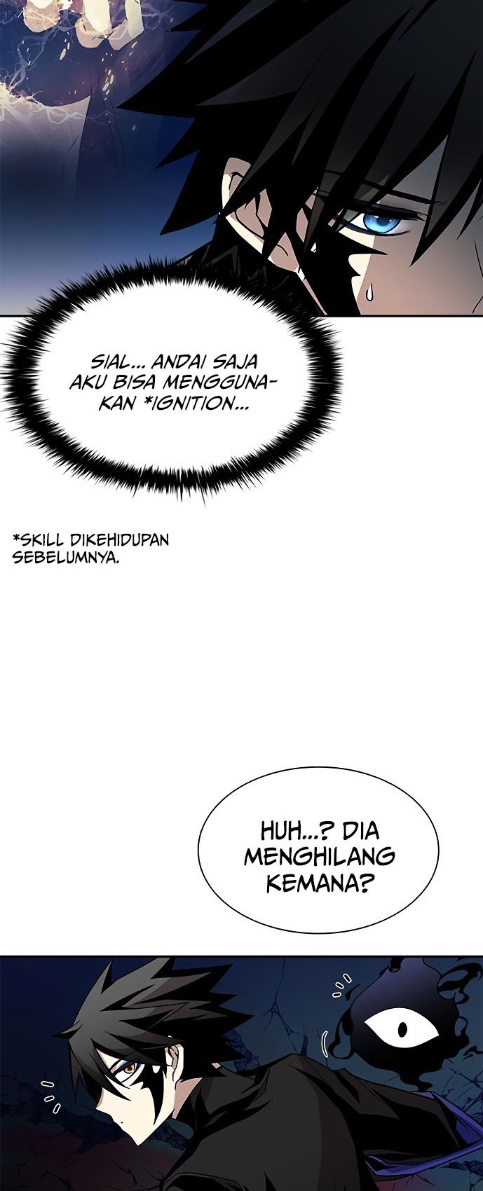 Villain To Kill Bab 21 halaman 12