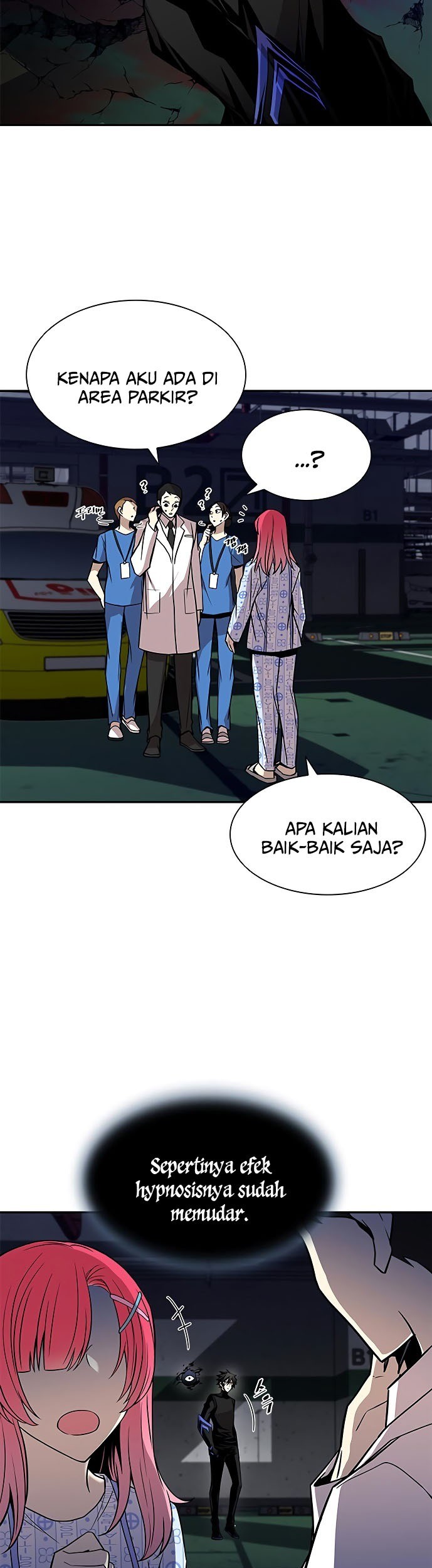 Villain To Kill Bab 21 halaman 13