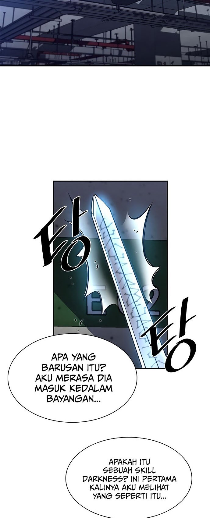 Villain To Kill Bab 21 halaman 46