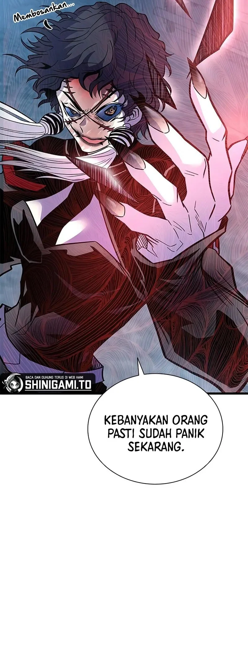 Villain To Kill Bab 210 halaman 5