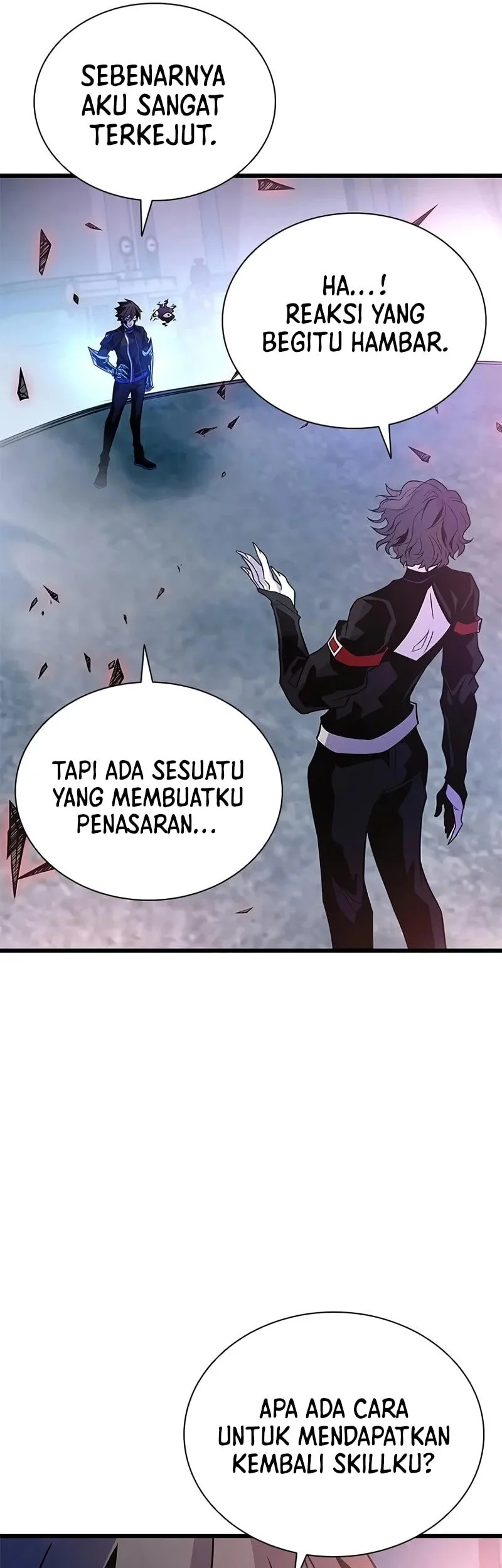 Villain To Kill Bab 210 halaman 6