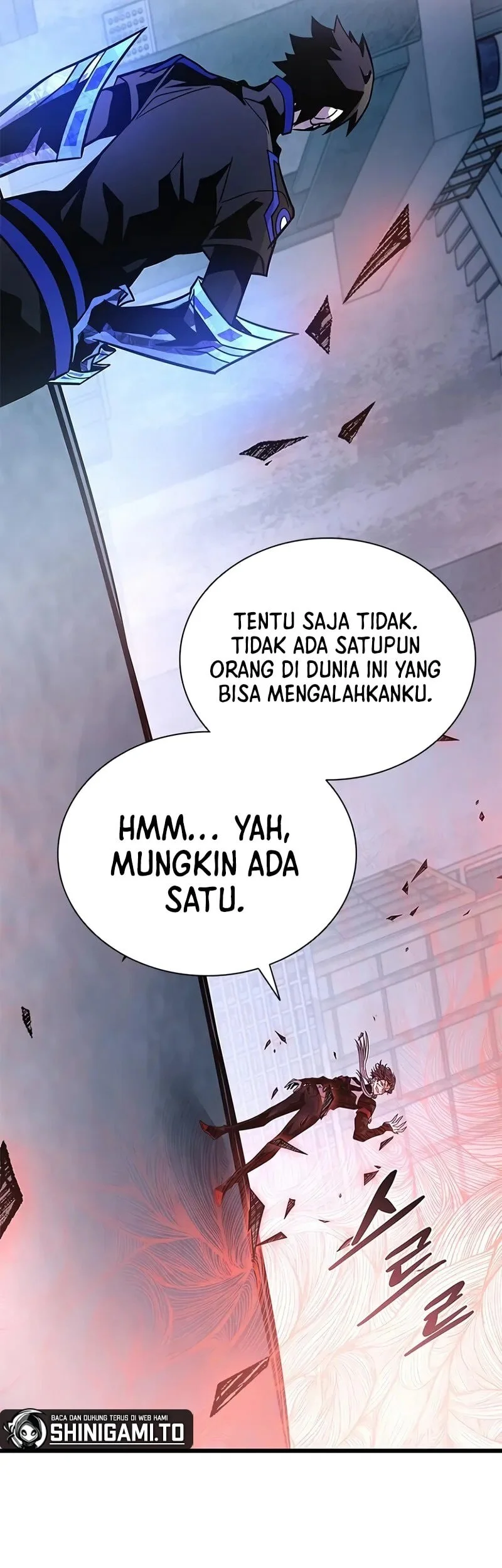 Villain To Kill Bab 210 halaman 10