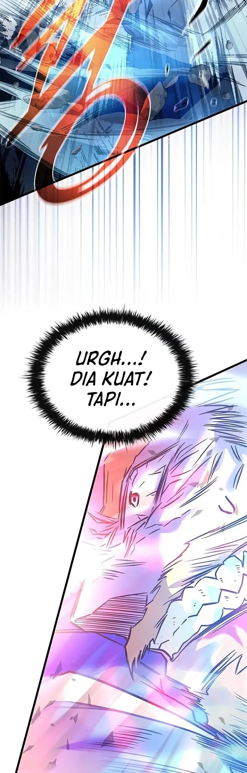 Villain To Kill Bab 210 halaman 31