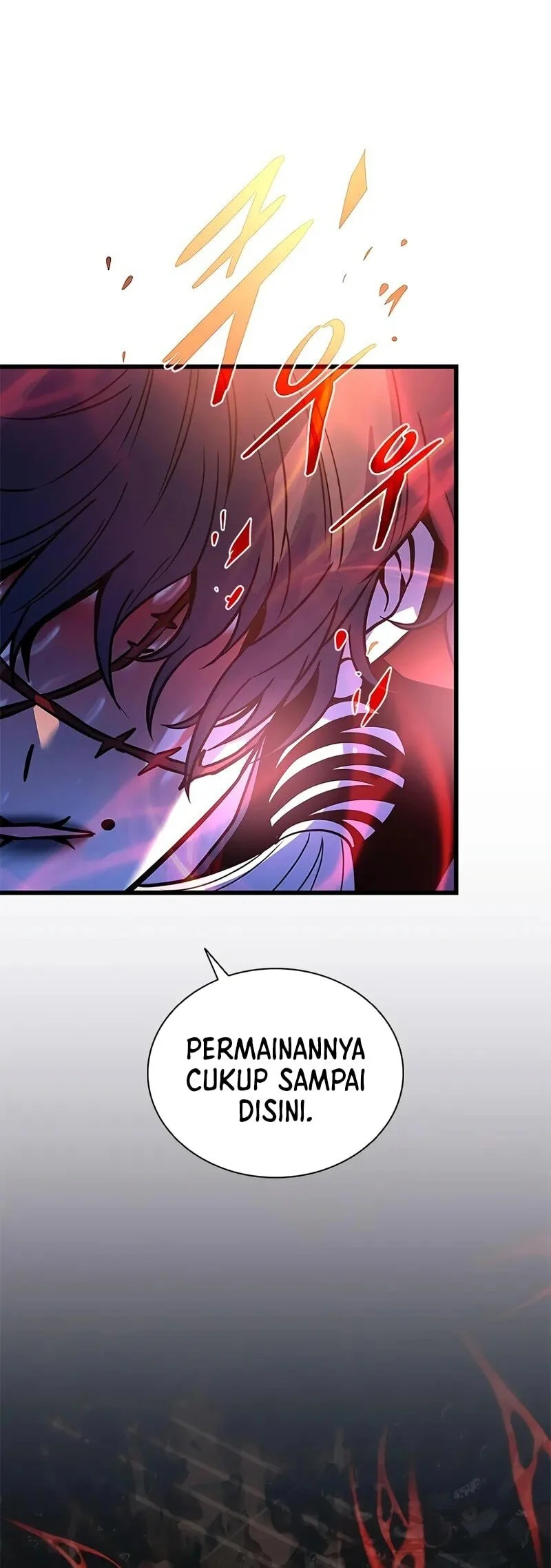 Villain To Kill Bab 211 halaman 11