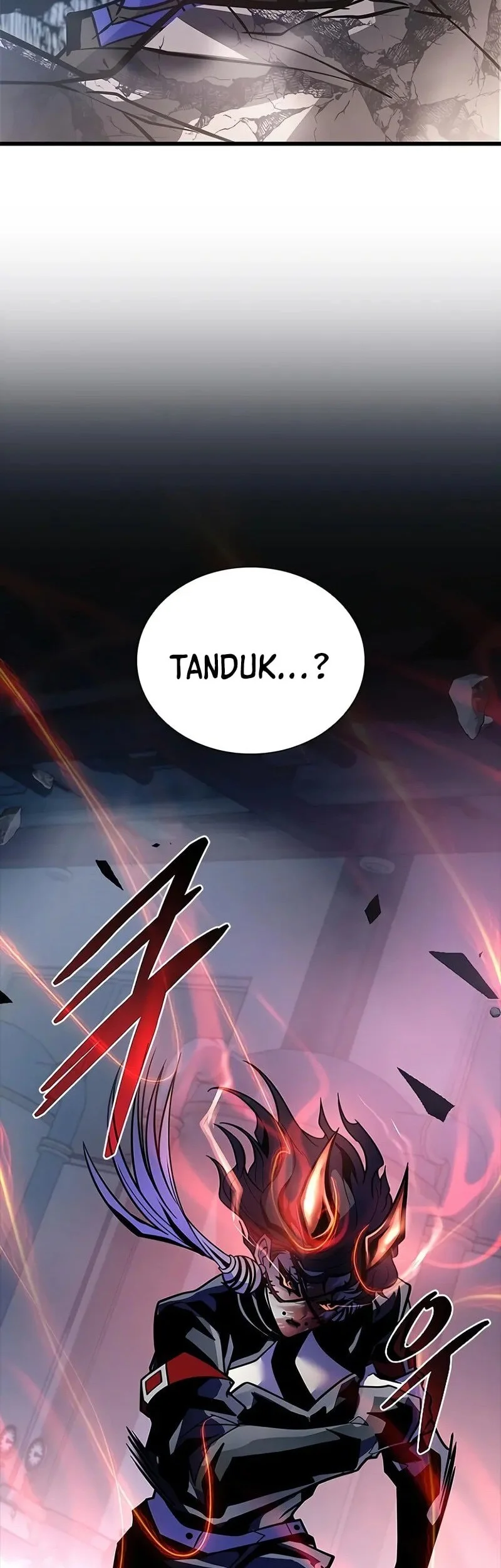 Villain To Kill Bab 211 halaman 17