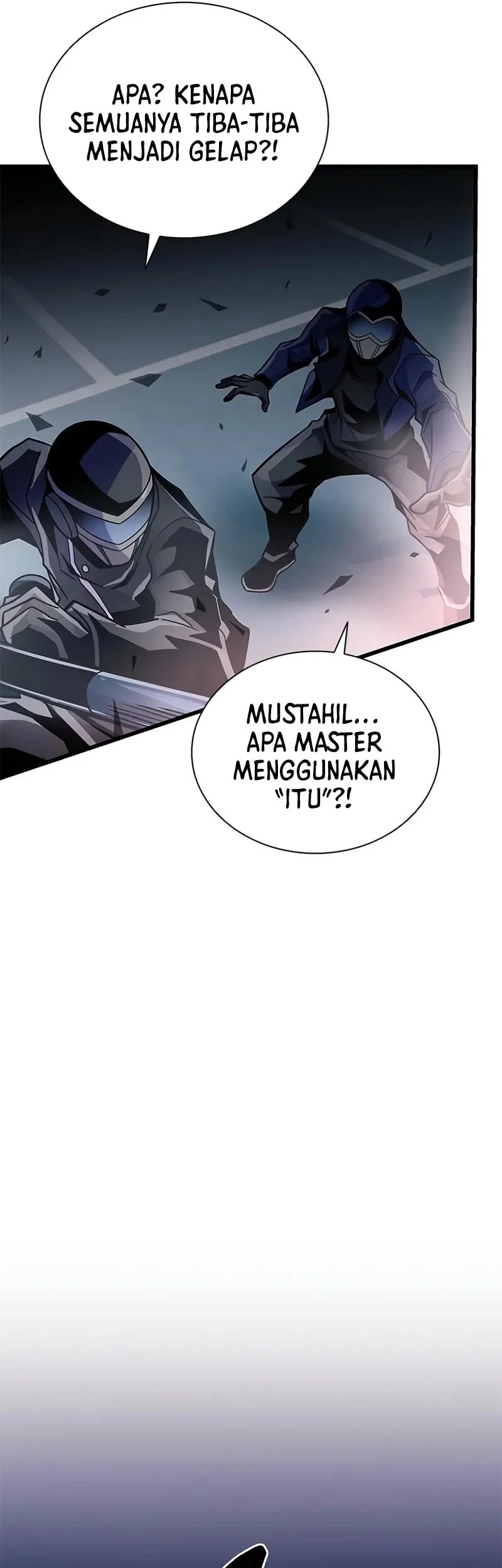 Villain To Kill Bab 211 halaman 74