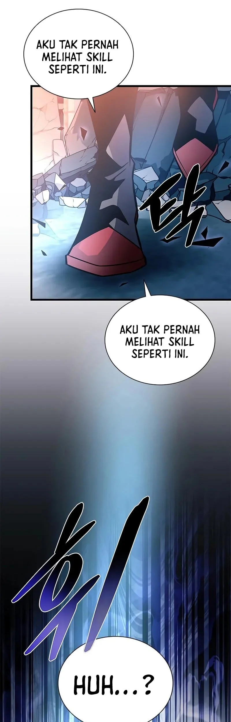 Villain To Kill Bab 211 halaman 88