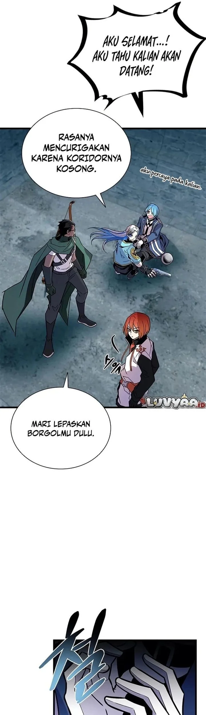 Villain To Kill Bab 212 halaman 5
