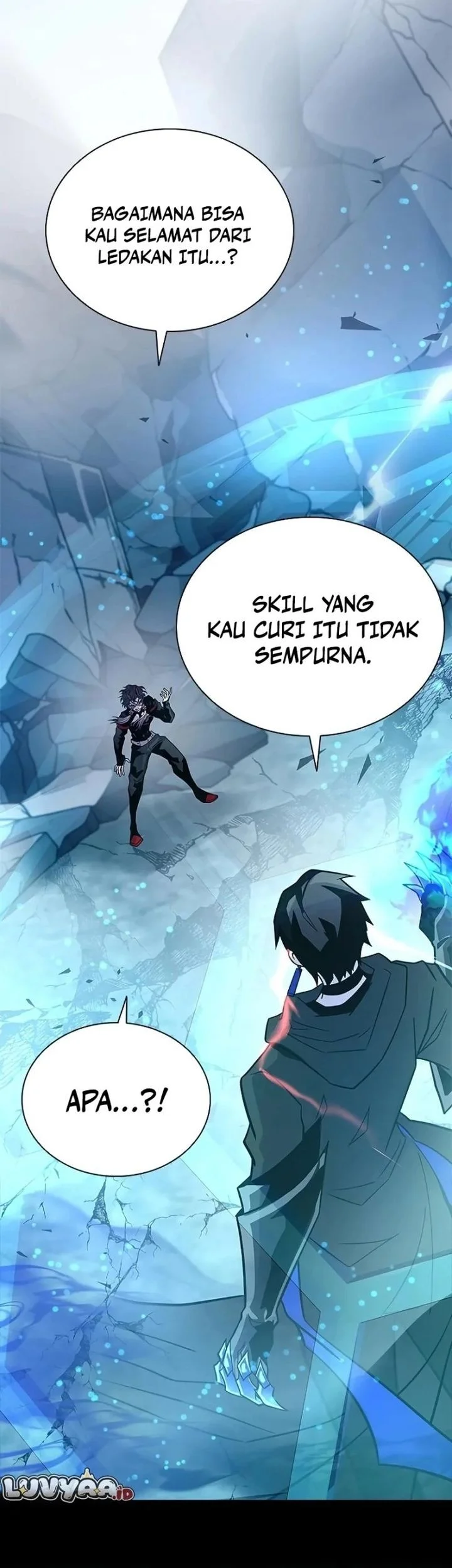 Villain To Kill Bab 212 halaman 26