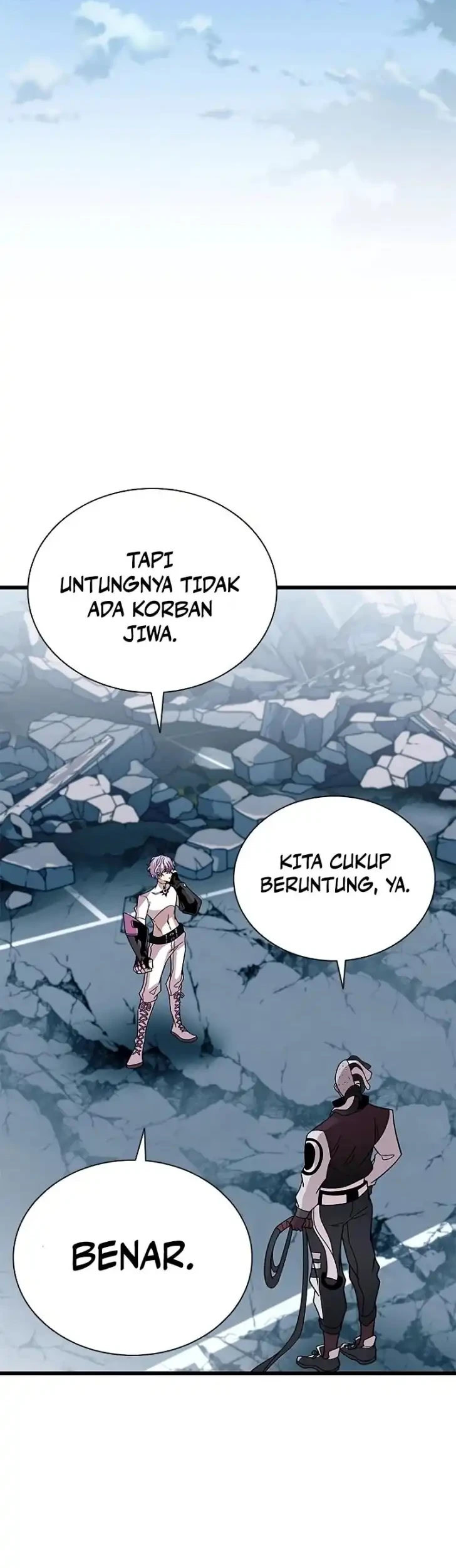 Villain To Kill Bab 213 halaman 2