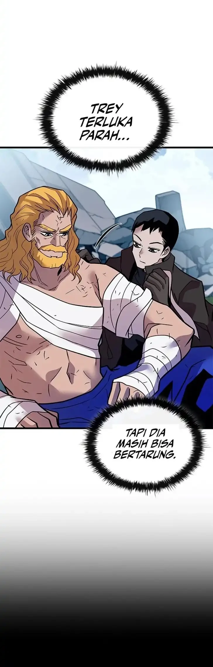 Villain To Kill Bab 213 halaman 3