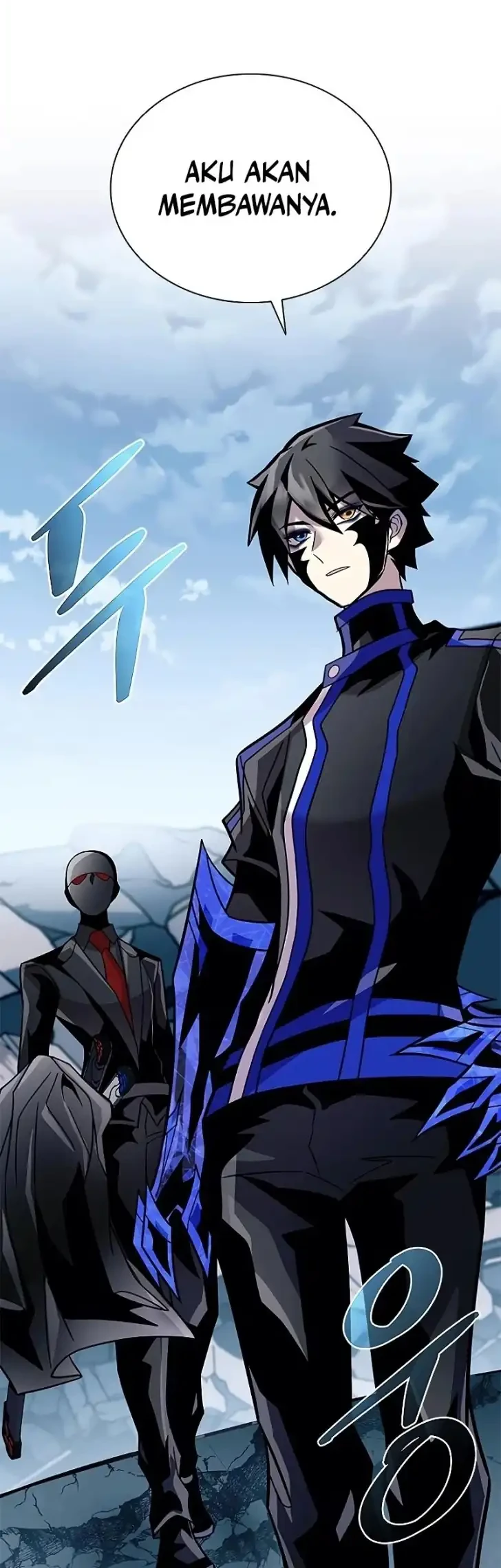 Villain To Kill Bab 213 halaman 9