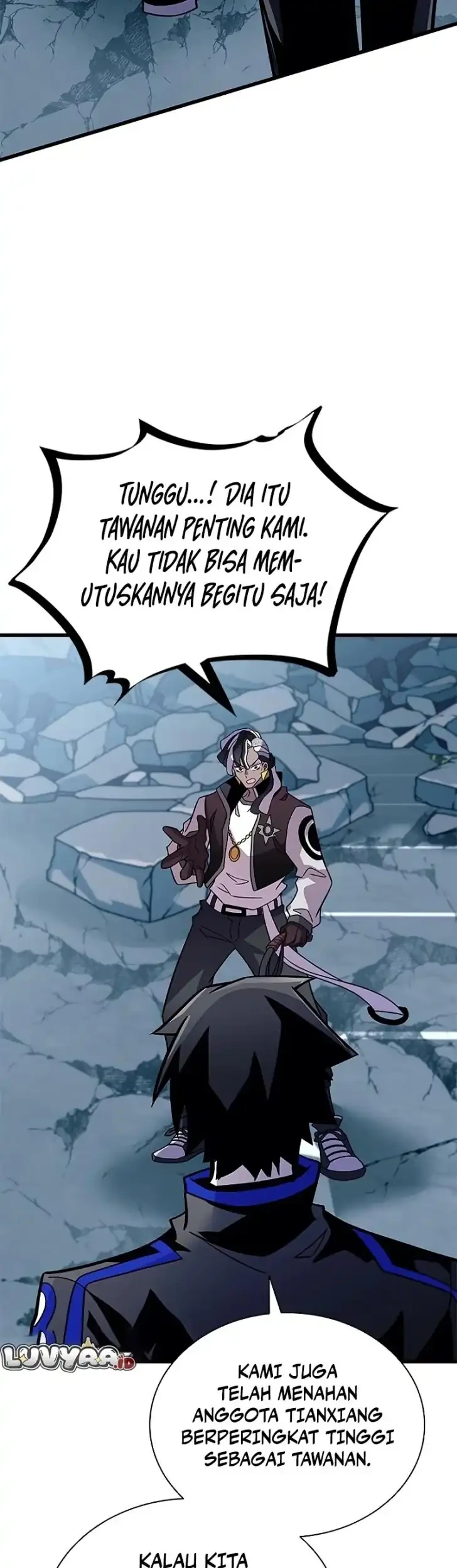 Villain To Kill Bab 213 halaman 10