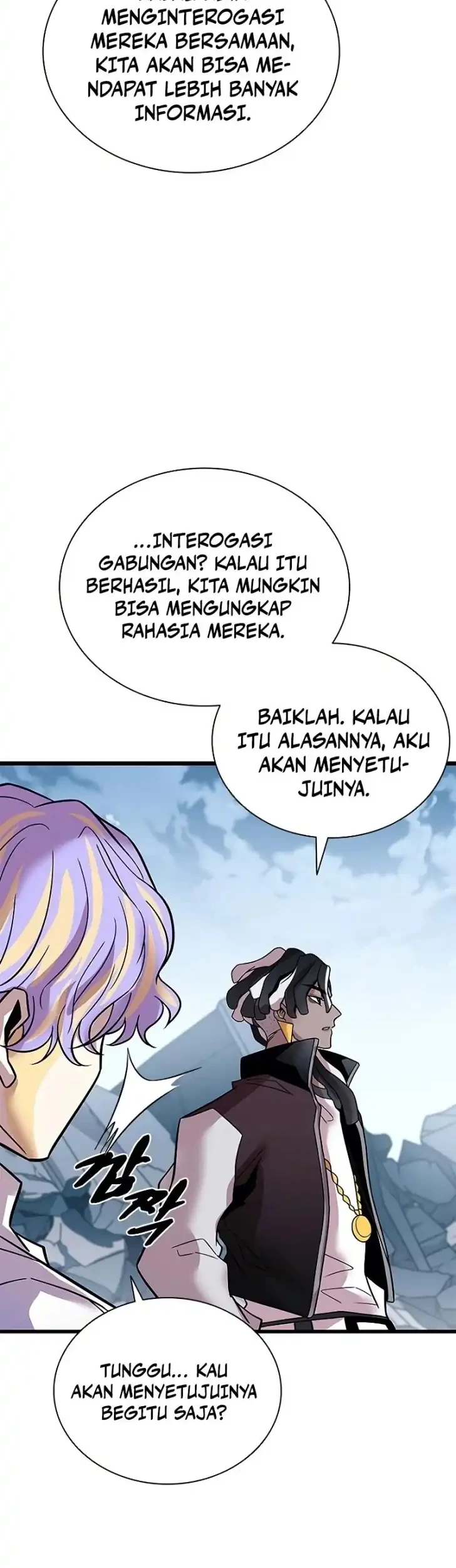 Villain To Kill Bab 213 halaman 11
