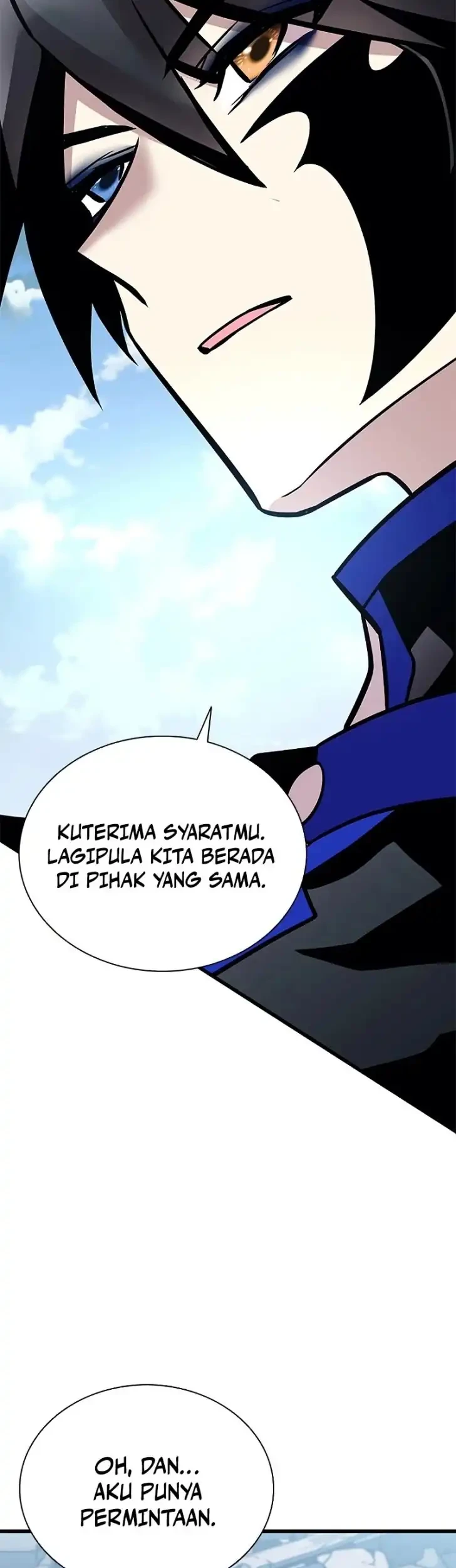 Villain To Kill Bab 213 halaman 13