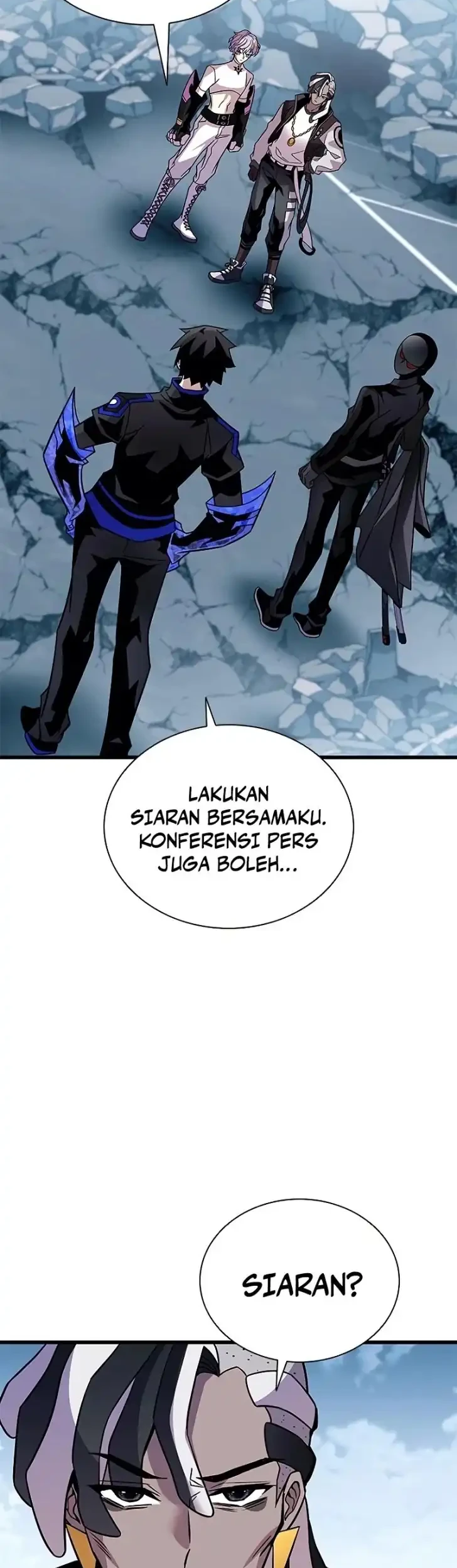 Villain To Kill Bab 213 halaman 14