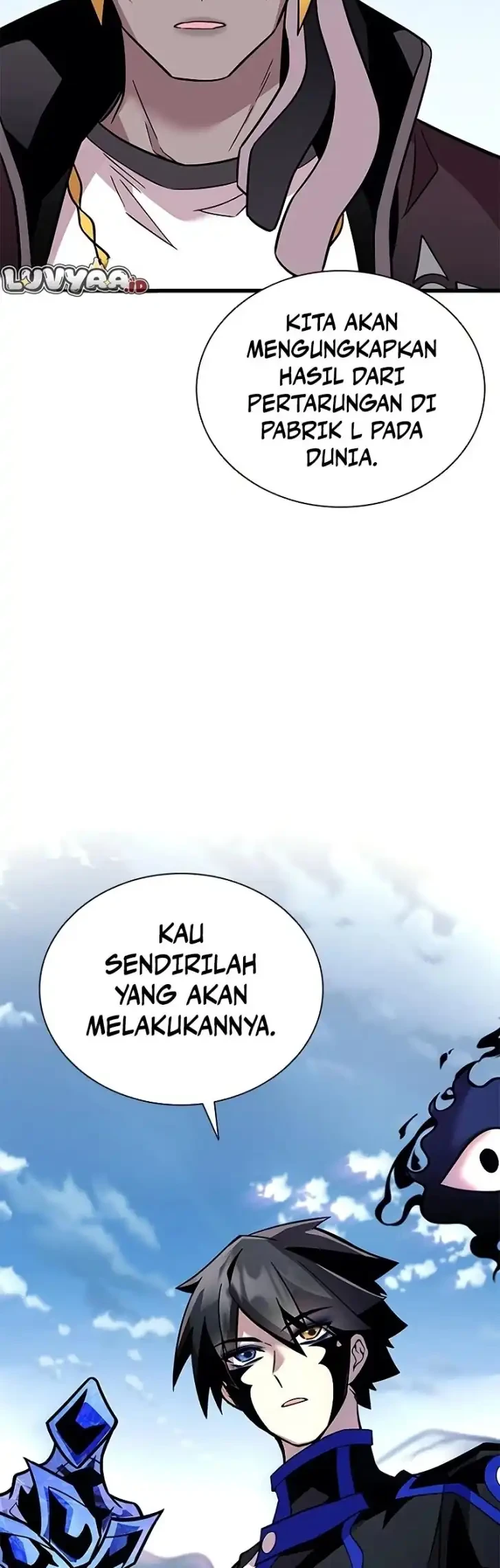 Villain To Kill Bab 213 halaman 15