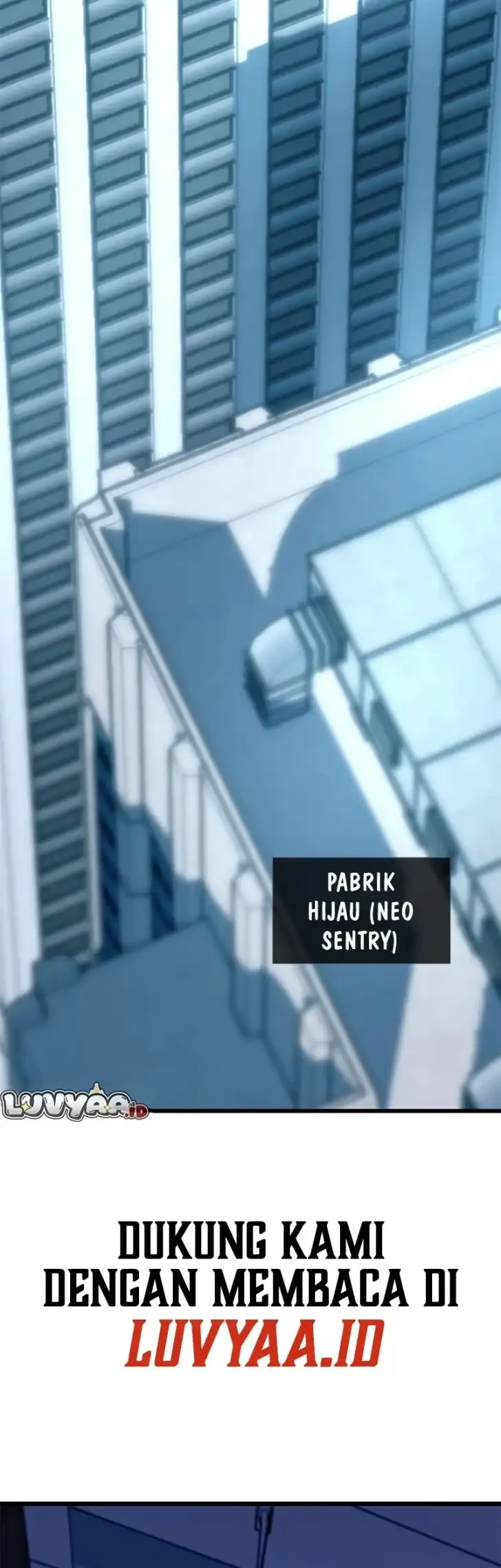 Villain To Kill Bab 213 halaman 18