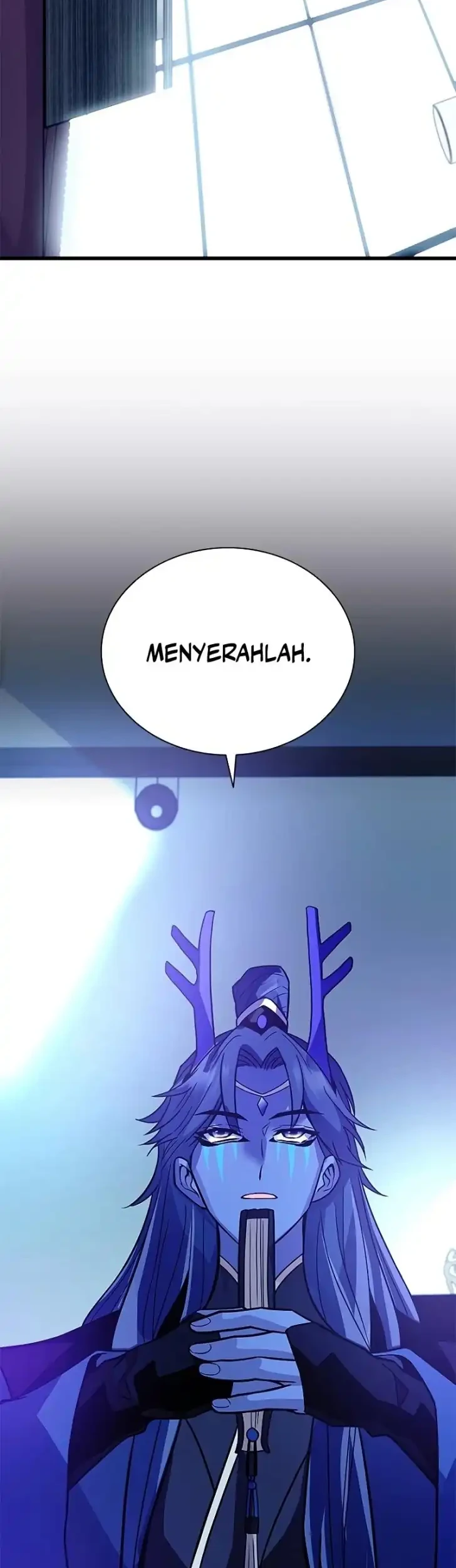 Villain To Kill Bab 213 halaman 20