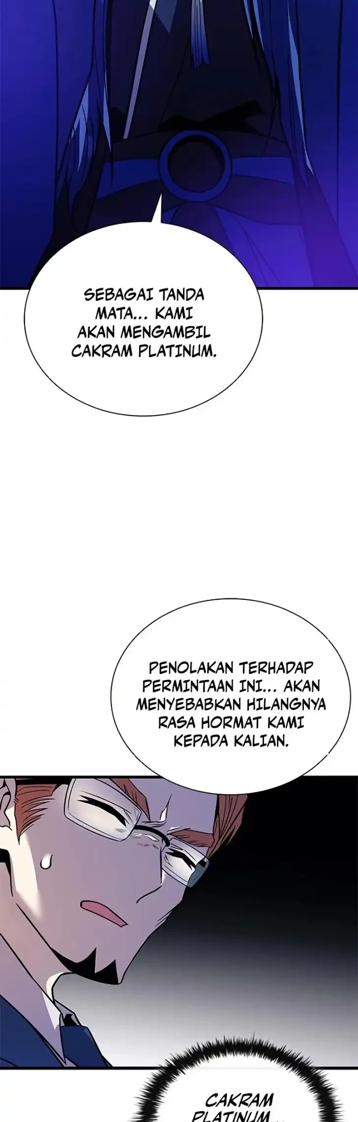 Villain To Kill Bab 213 halaman 21