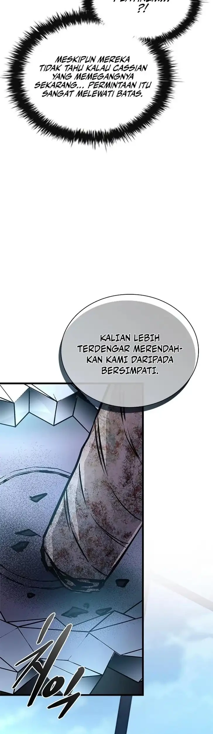 Villain To Kill Bab 213 halaman 22