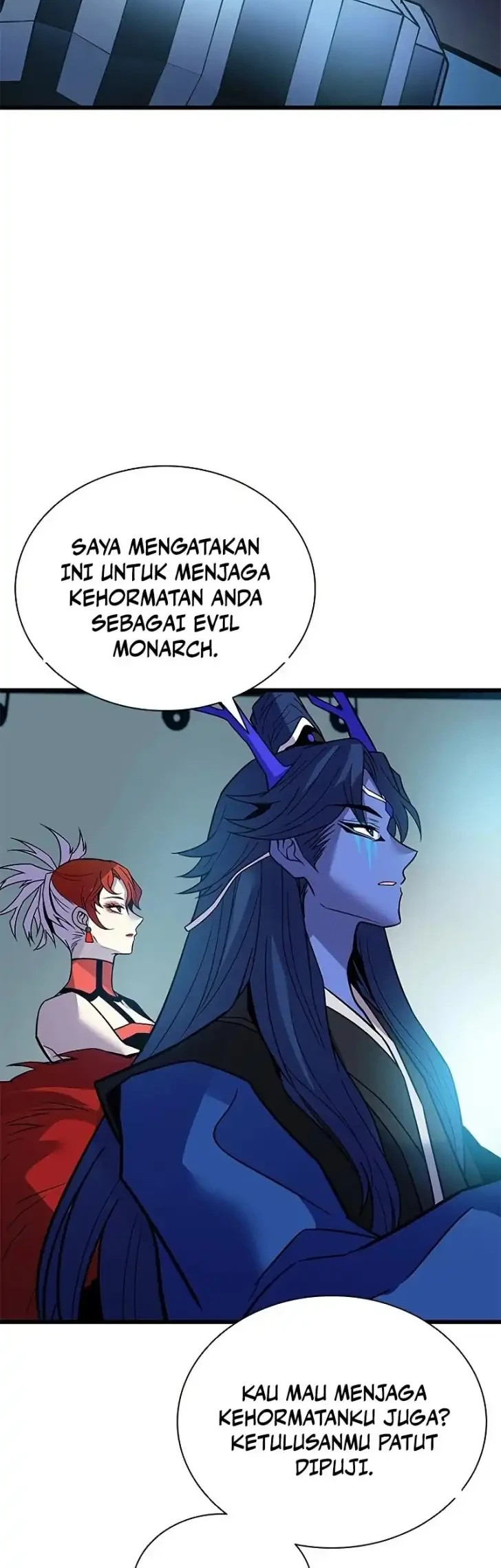 Villain To Kill Bab 213 halaman 24