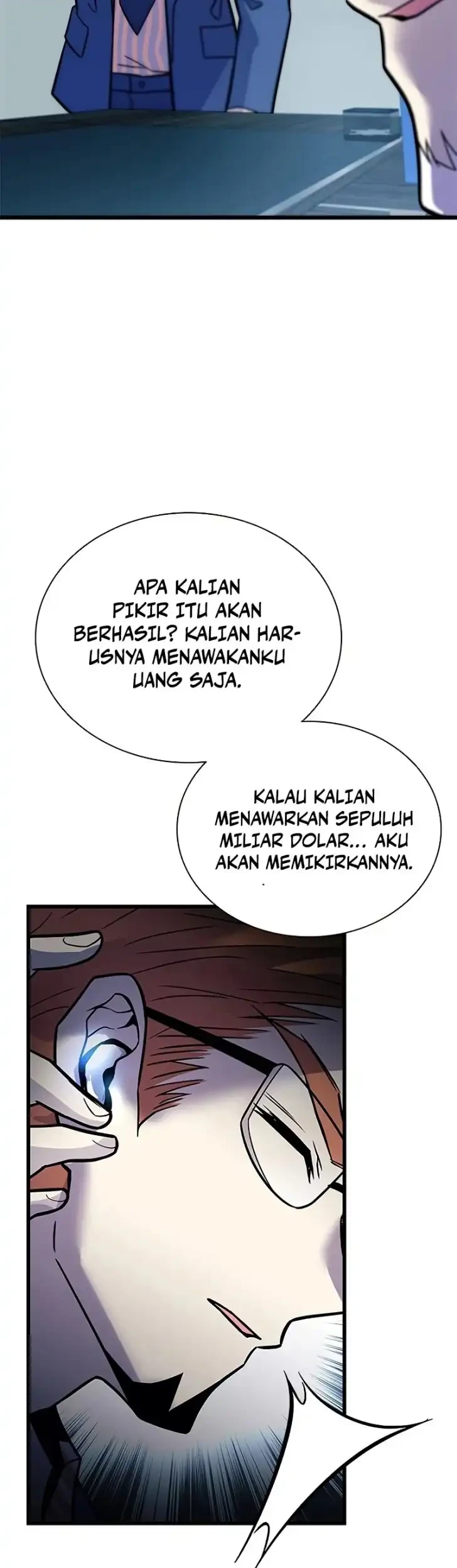 Villain To Kill Bab 213 halaman 28