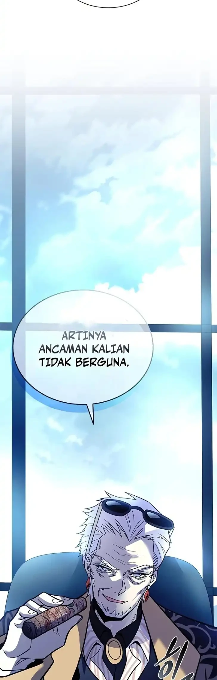 Villain To Kill Bab 213 halaman 33