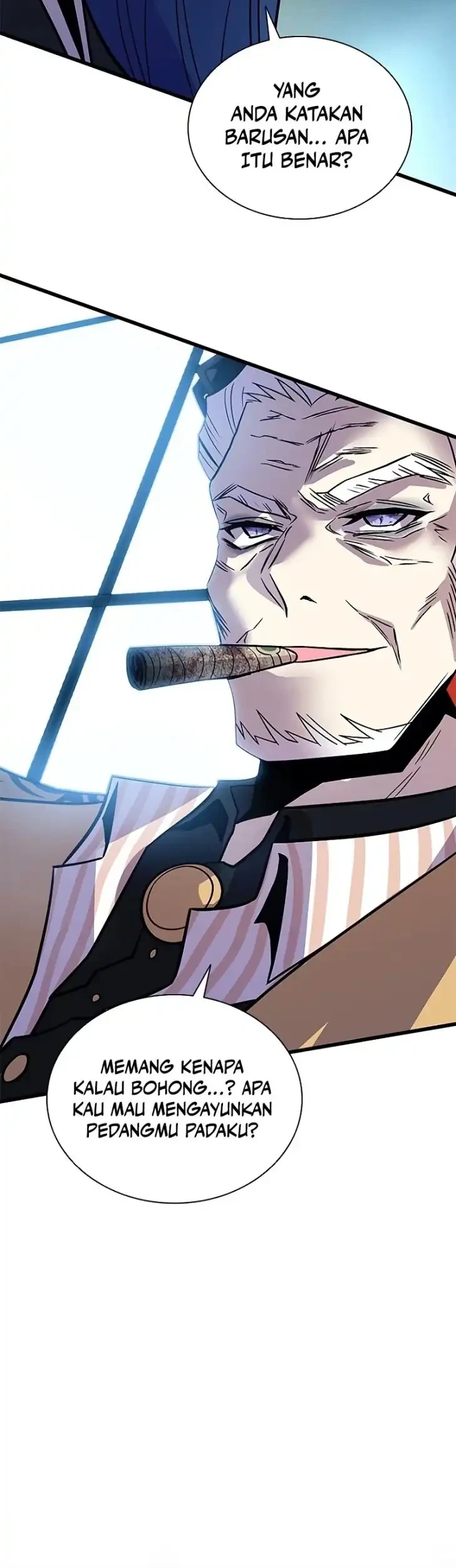 Villain To Kill Bab 213 halaman 38