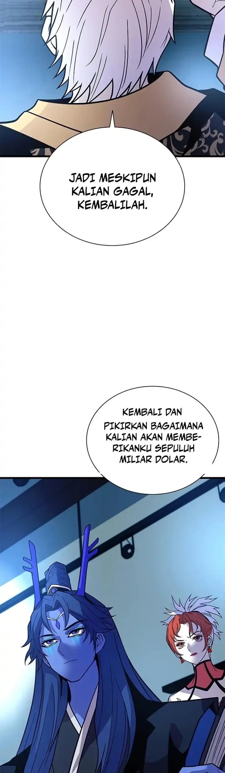 Villain To Kill Bab 213 halaman 40