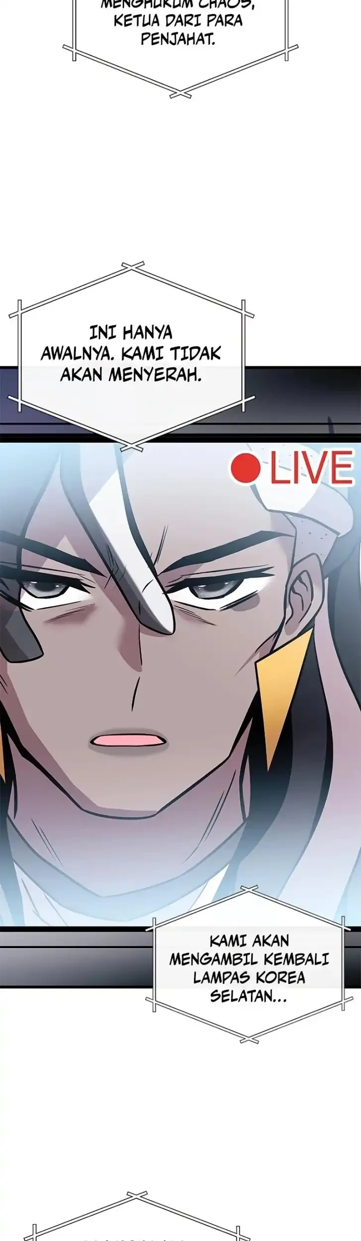 Villain To Kill Bab 213 halaman 43