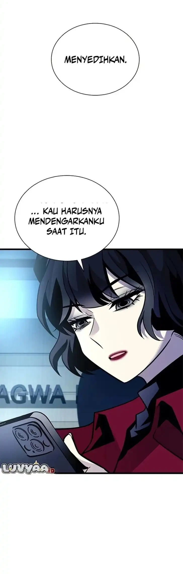 Villain To Kill Bab 213 halaman 45