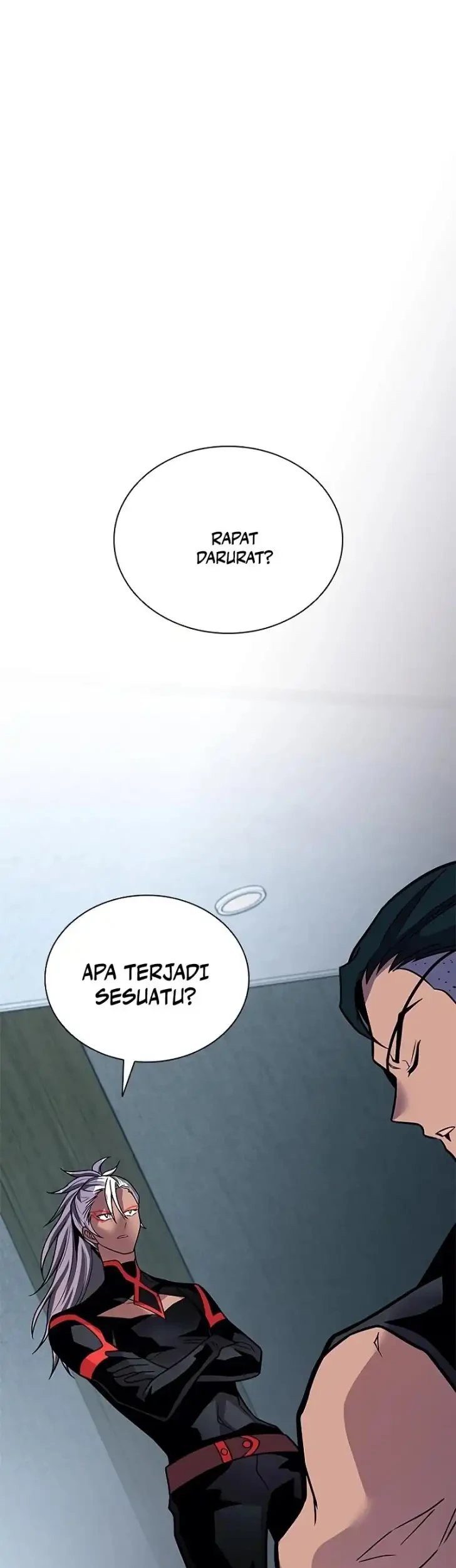 Villain To Kill Bab 213 halaman 46