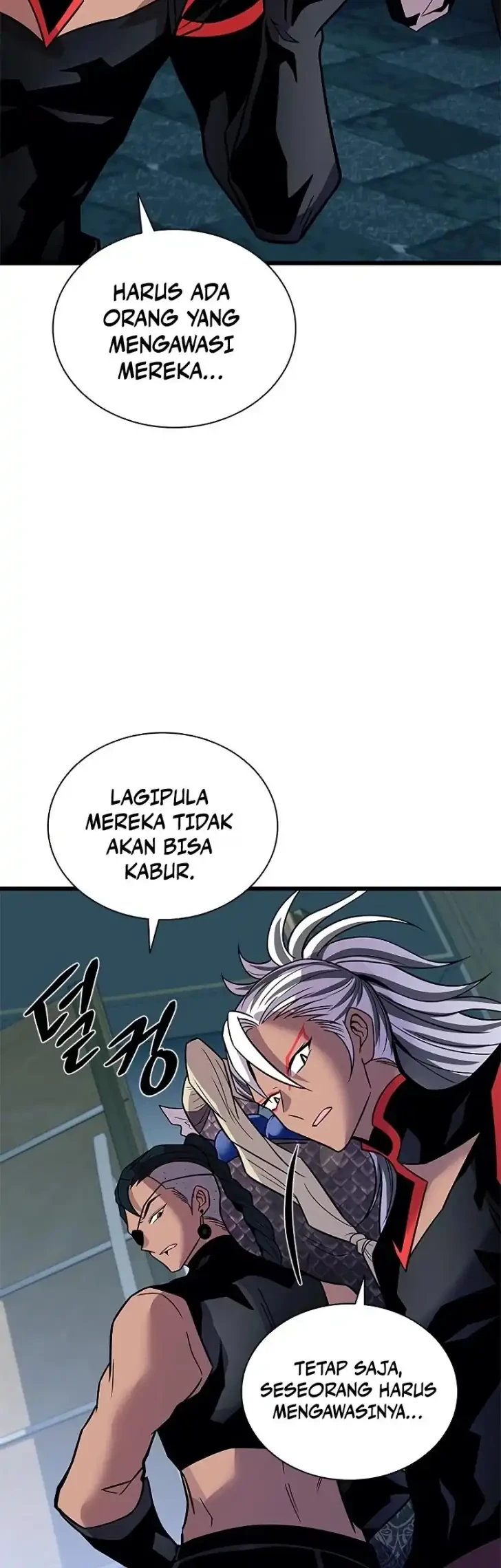 Villain To Kill Bab 213 halaman 48