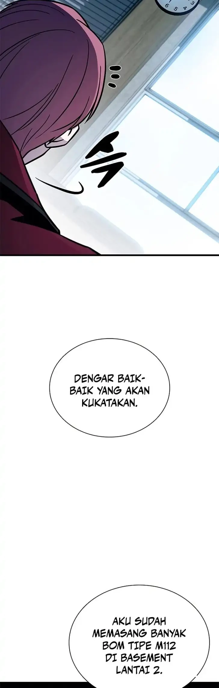 Villain To Kill Bab 213 halaman 51