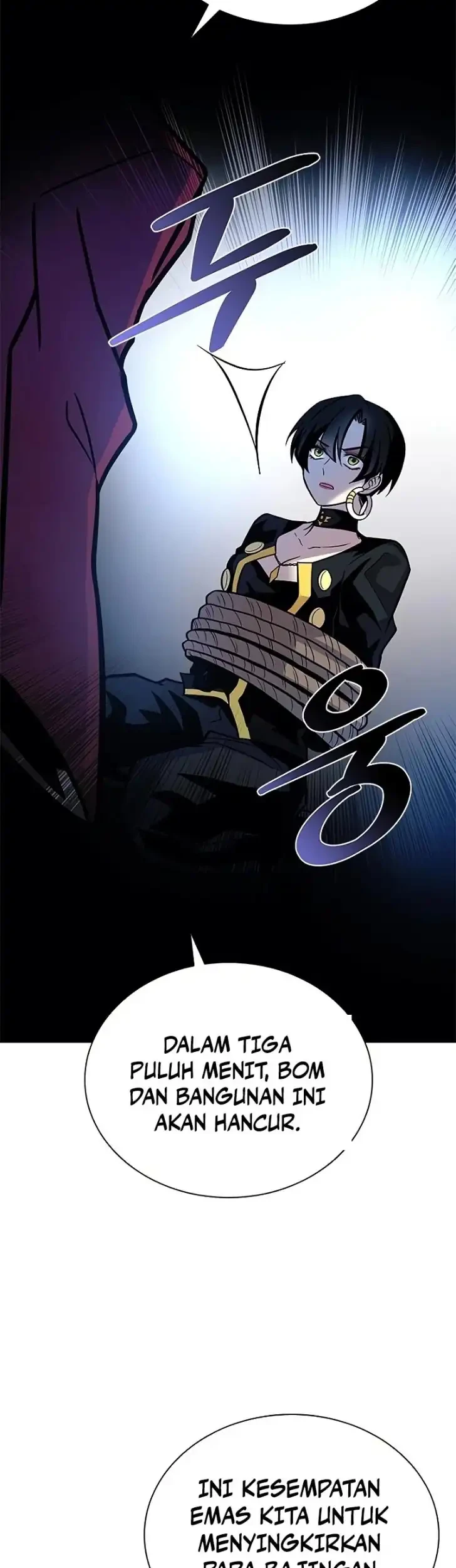 Villain To Kill Bab 213 halaman 52