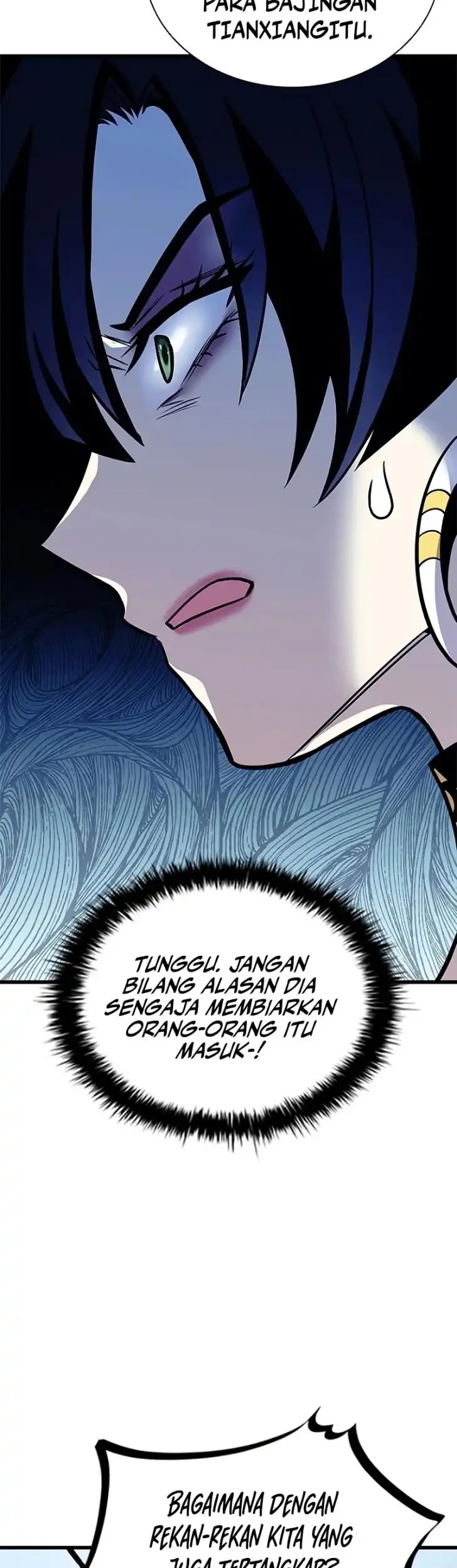 Villain To Kill Bab 213 halaman 53