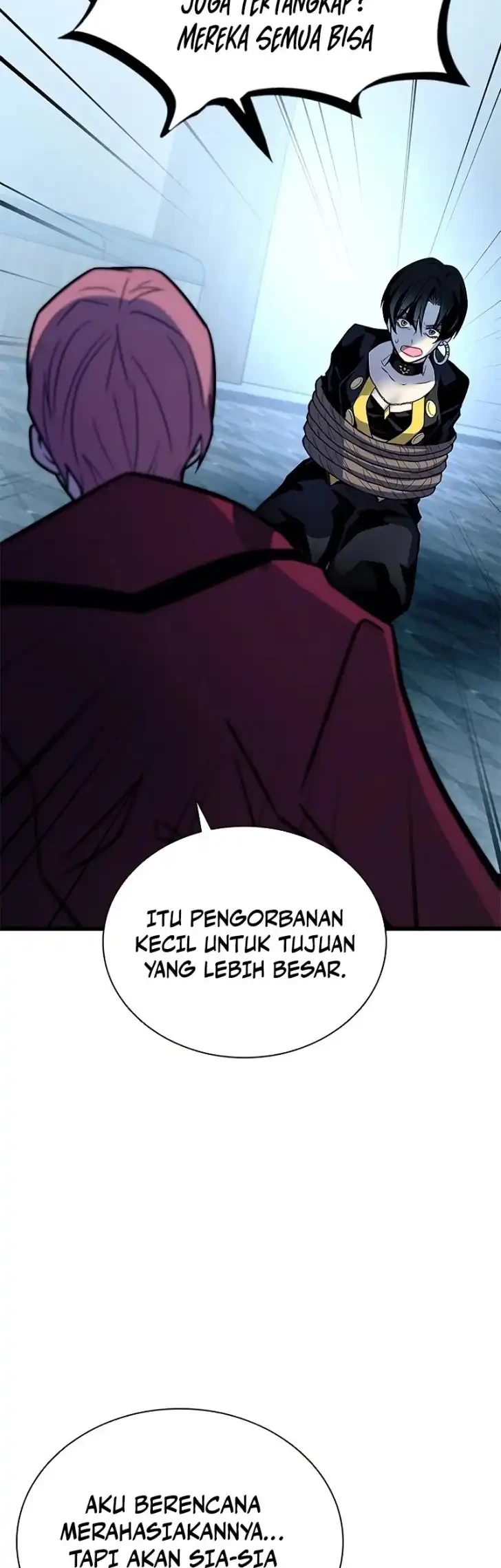 Villain To Kill Bab 213 halaman 54