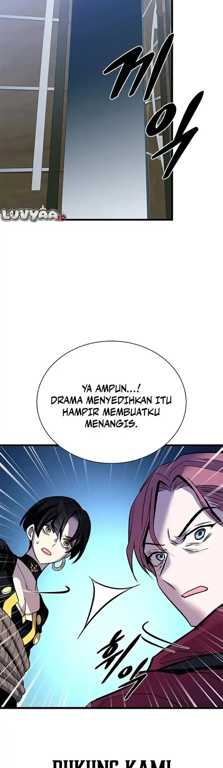 Villain To Kill Bab 213 halaman 56