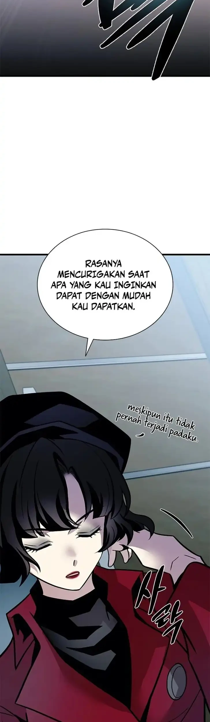Villain To Kill Bab 213 halaman 59