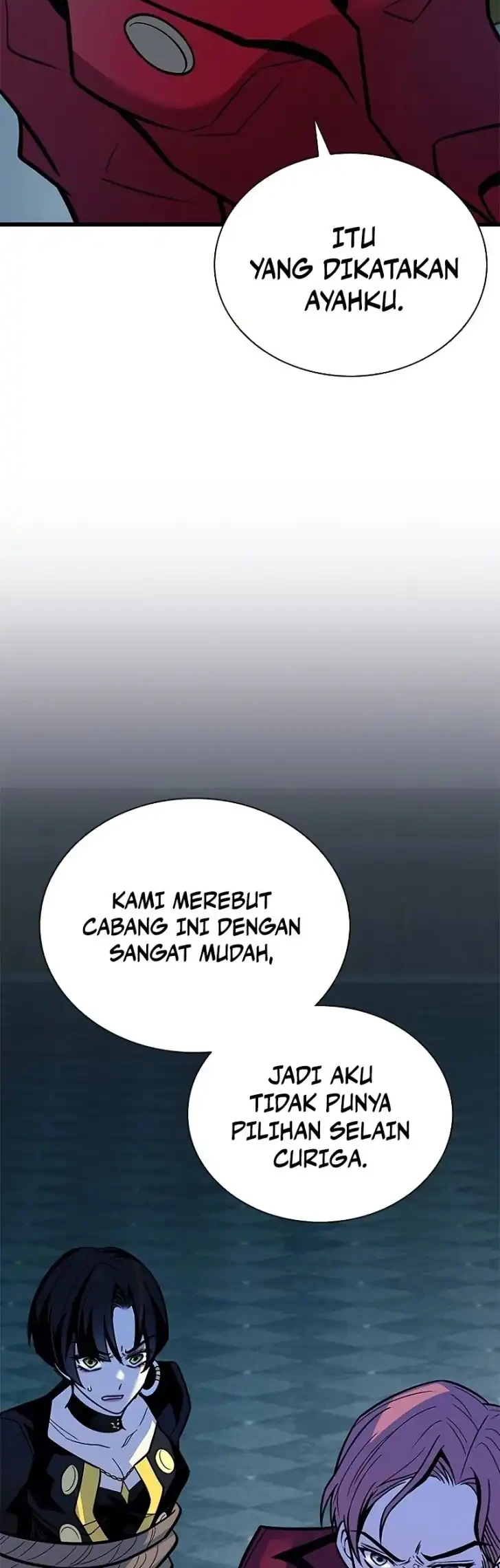 Villain To Kill Bab 213 halaman 60