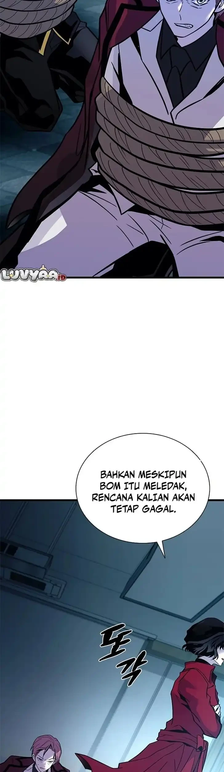 Villain To Kill Bab 213 halaman 61
