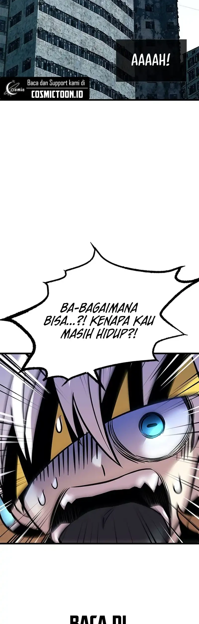 Villain To Kill Bab 214 halaman 2