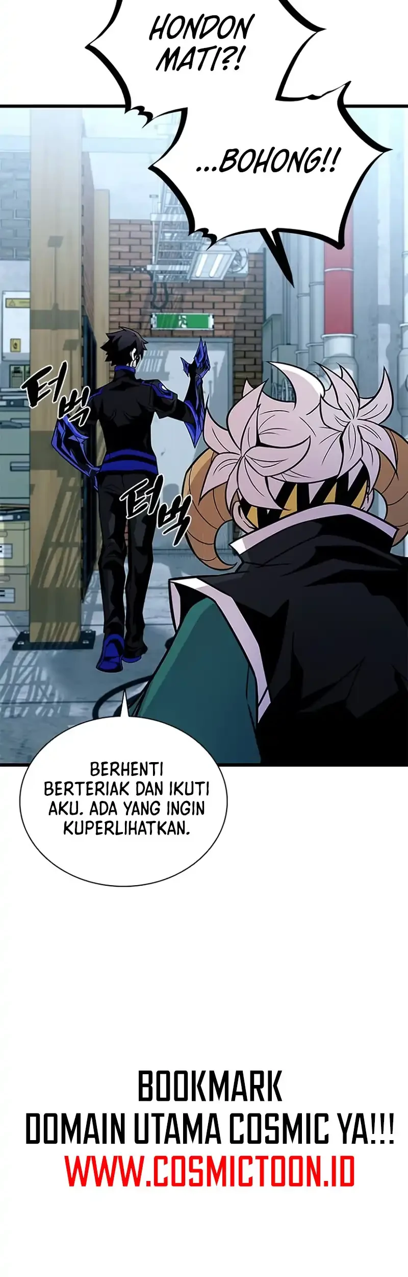 Villain To Kill Bab 214 halaman 5
