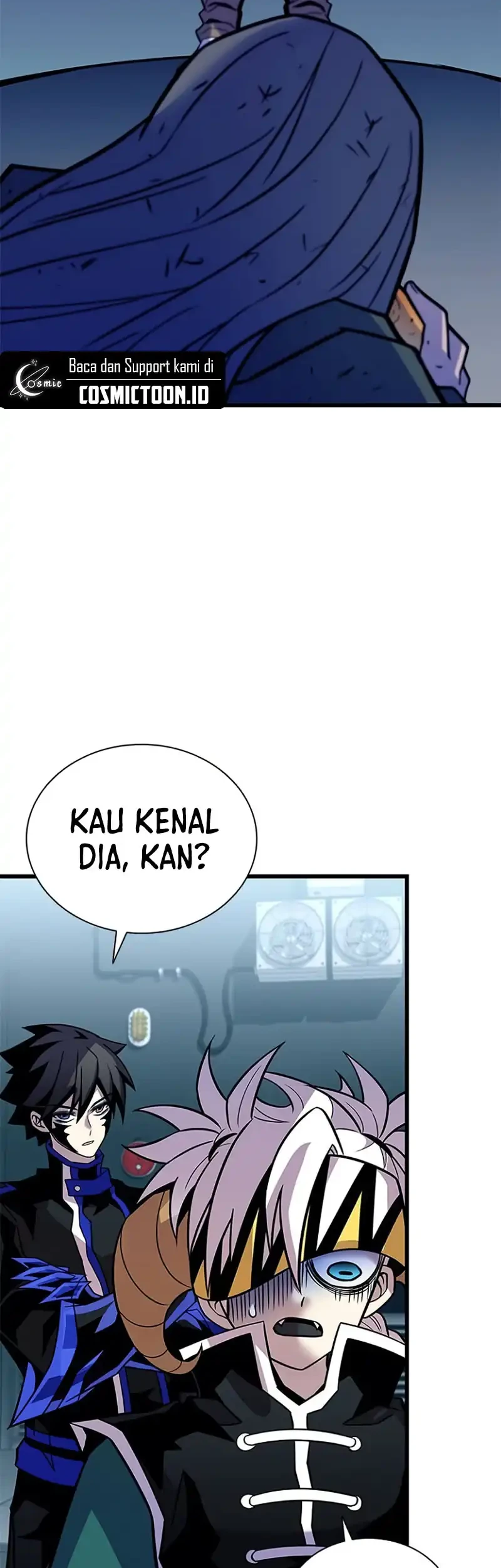 Villain To Kill Bab 214 halaman 8