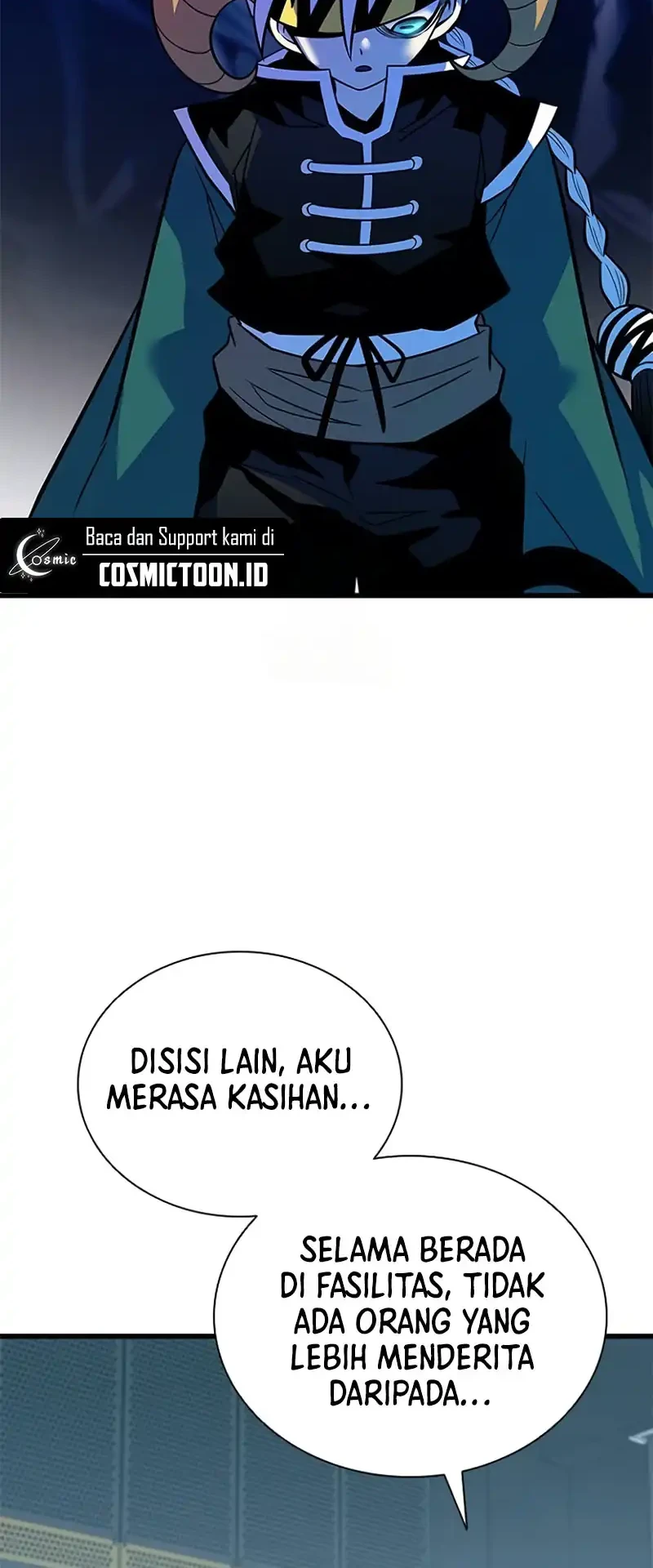Villain To Kill Bab 214 halaman 12