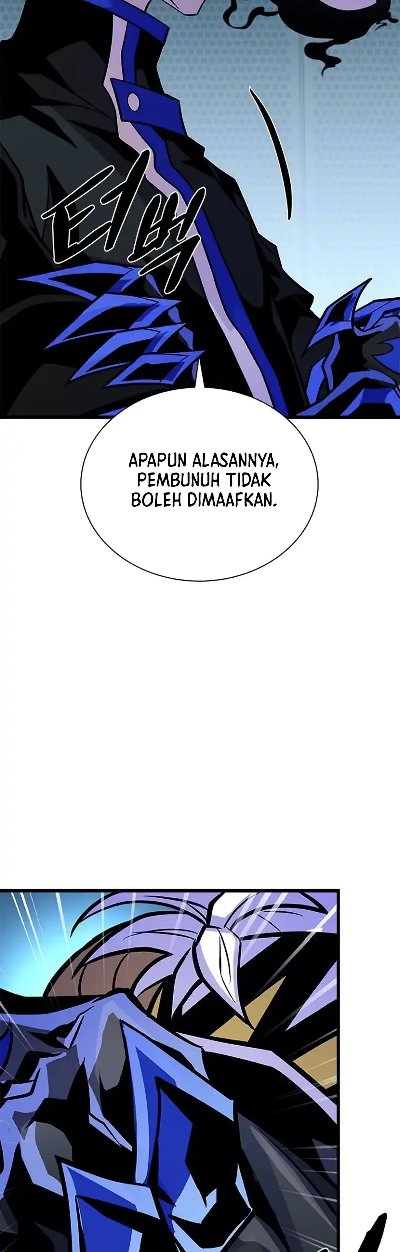 Villain To Kill Bab 214 halaman 14