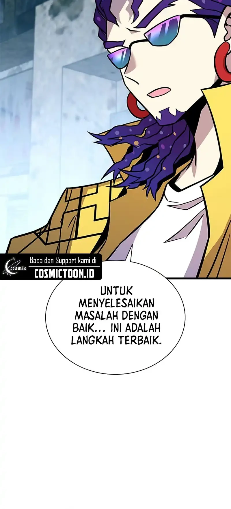 Villain To Kill Bab 214 halaman 24