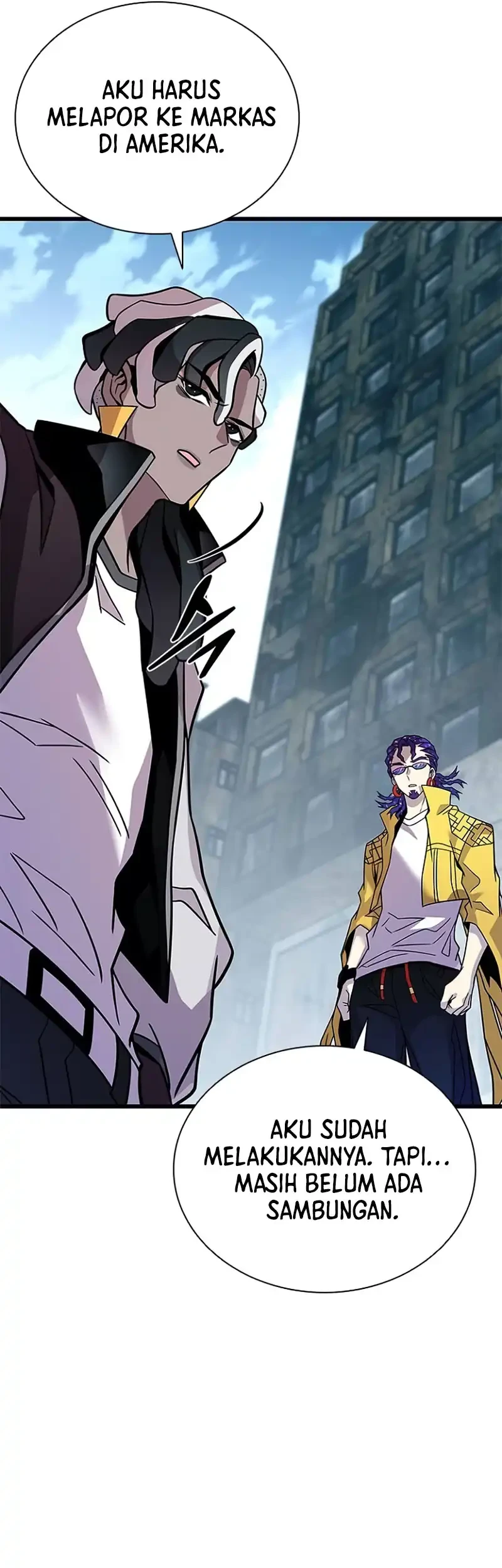 Villain To Kill Bab 214 halaman 25